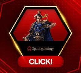 Spadegaming