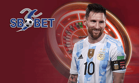 Sbobet